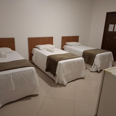 Brisas Do Mar Hotel & Apart Valença Kültér fotó