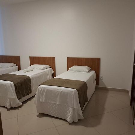 Brisas Do Mar Hotel & Apart Valença Kültér fotó