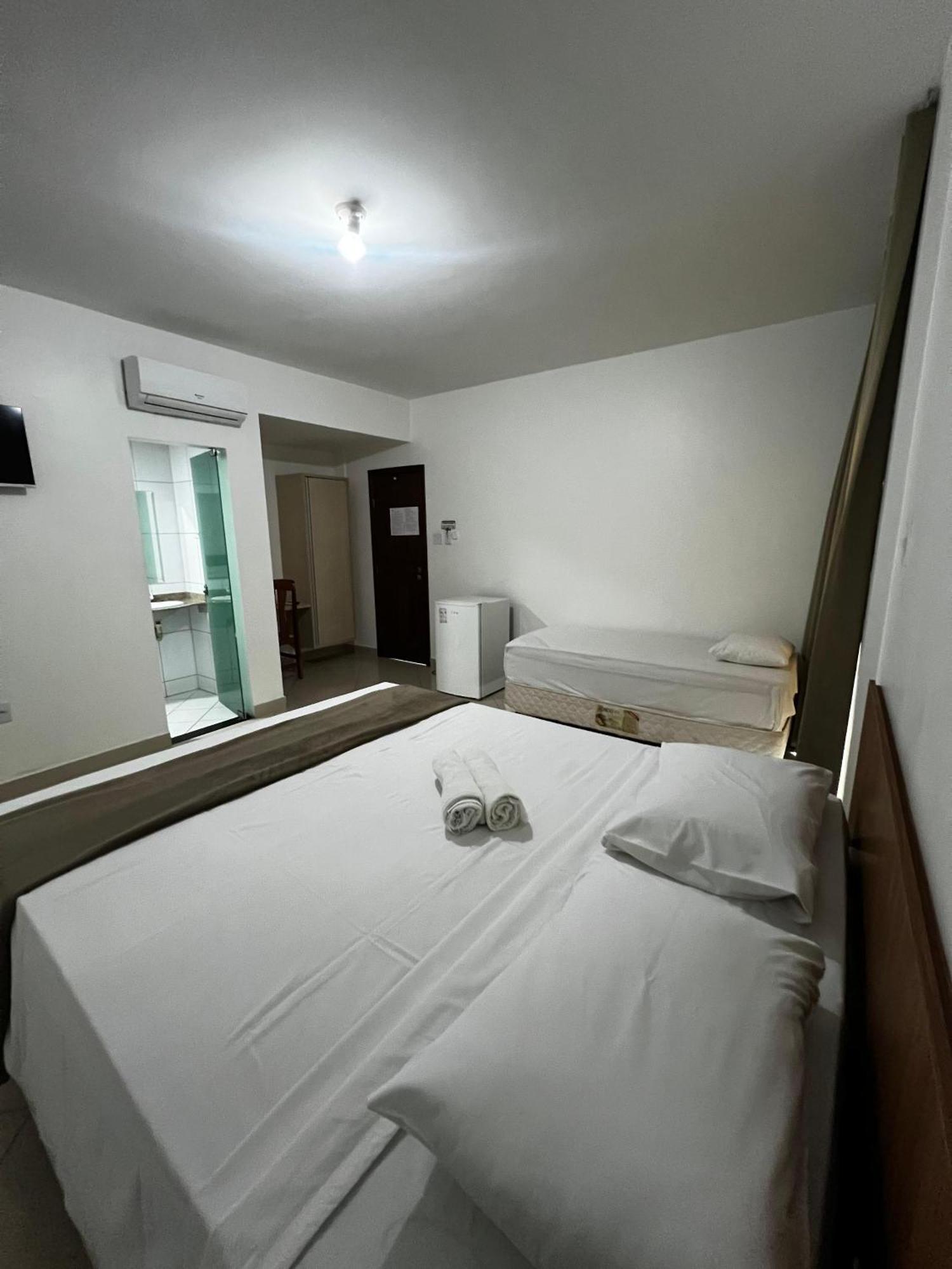 Brisas Do Mar Hotel & Apart Valença Kültér fotó