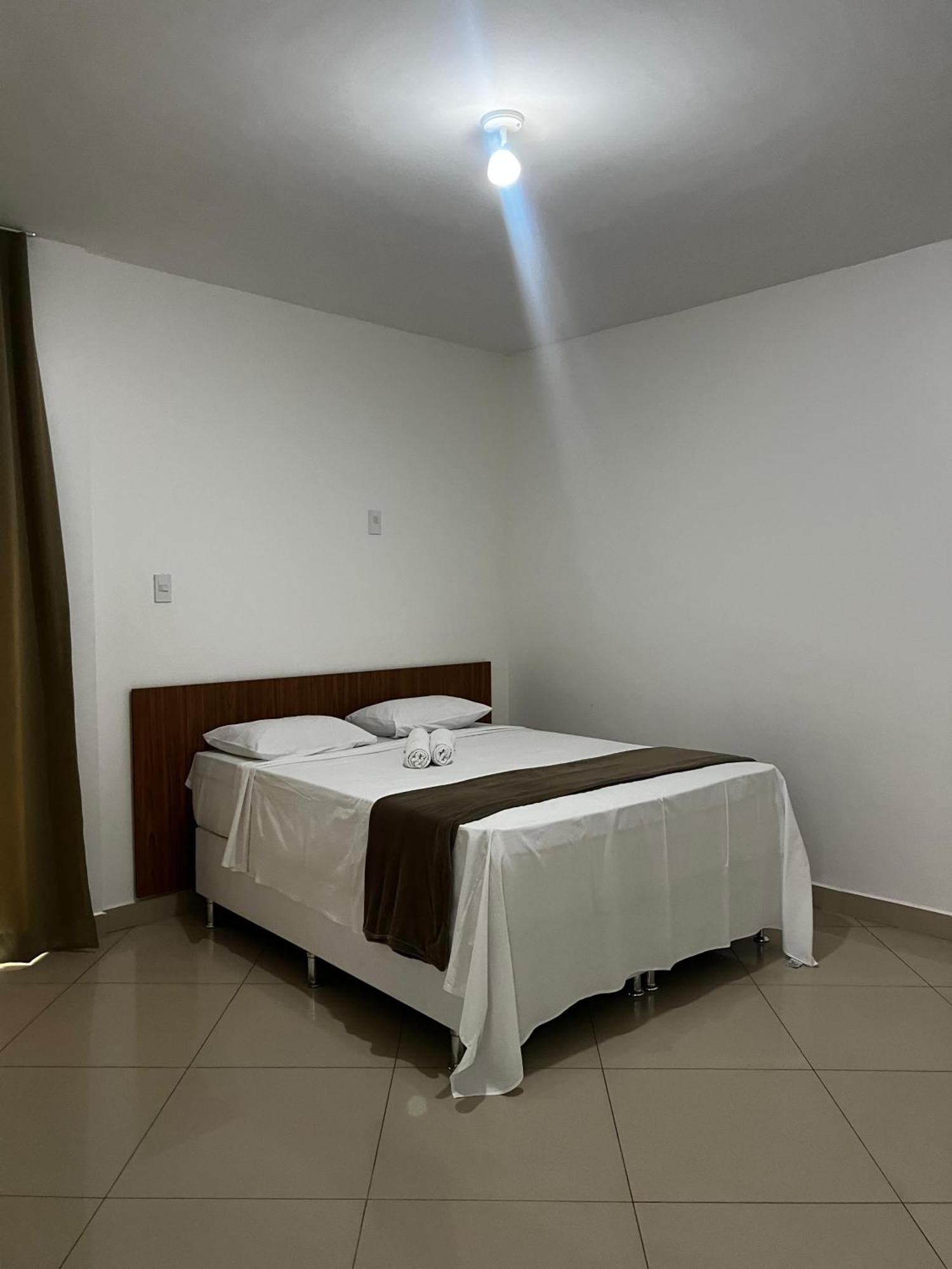 Brisas Do Mar Hotel & Apart Valença Kültér fotó