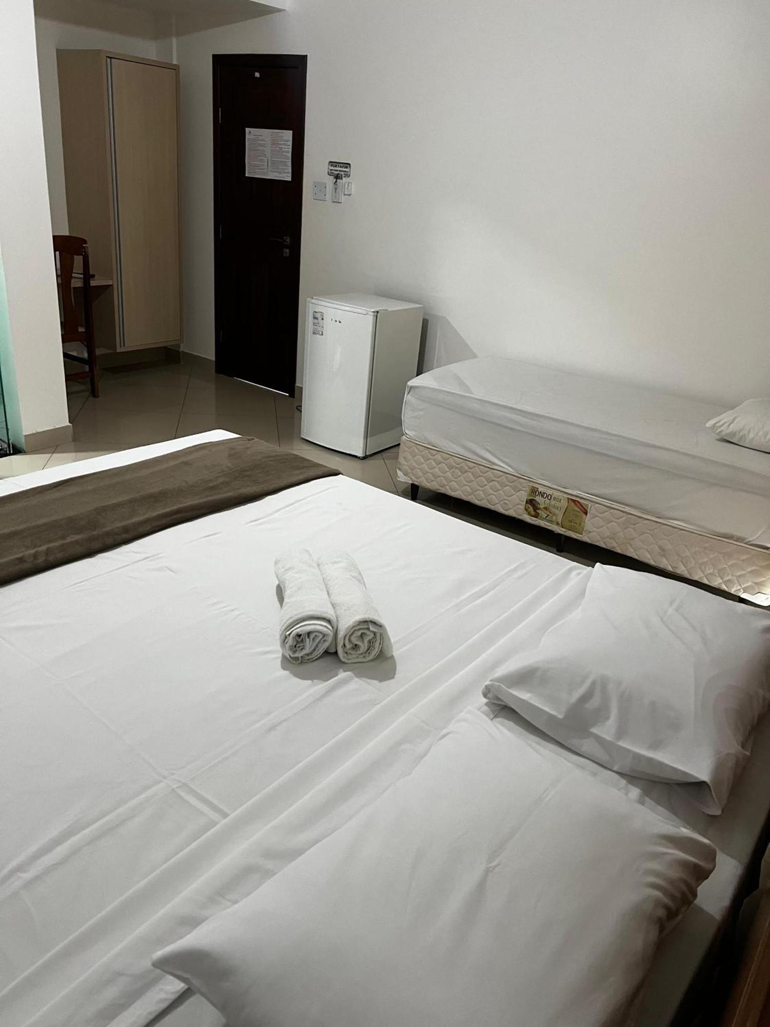 Brisas Do Mar Hotel & Apart Valença Kültér fotó