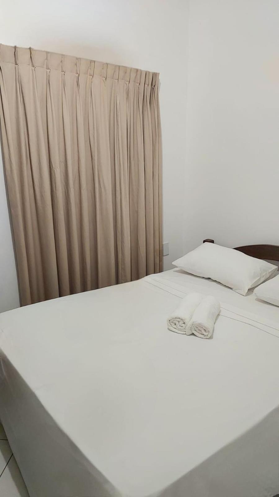 Brisas Do Mar Hotel & Apart Valença Kültér fotó