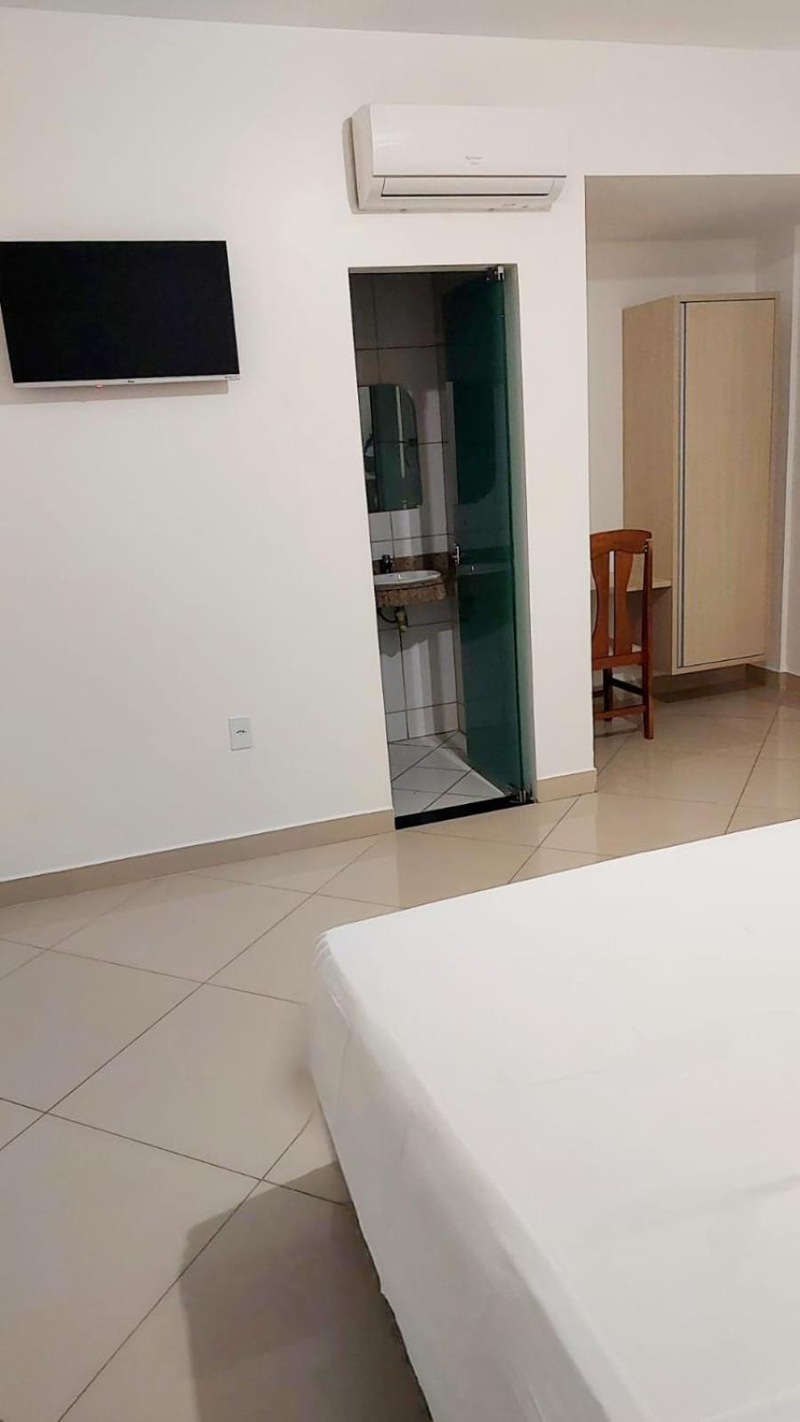 Brisas Do Mar Hotel & Apart Valença Kültér fotó