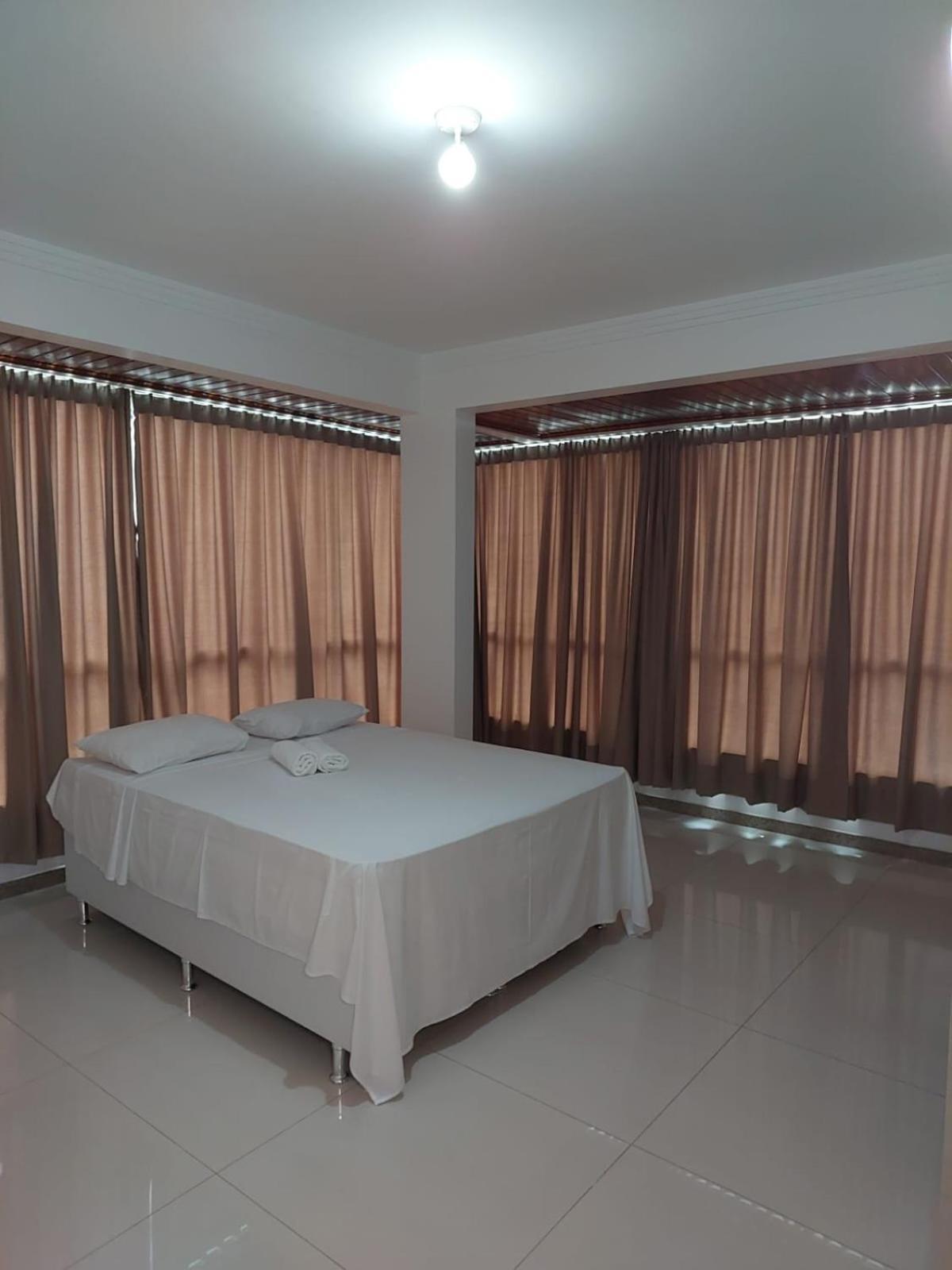 Brisas Do Mar Hotel & Apart Valença Kültér fotó