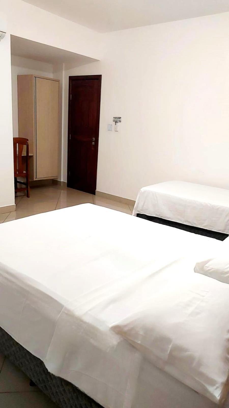 Brisas Do Mar Hotel & Apart Valença Kültér fotó