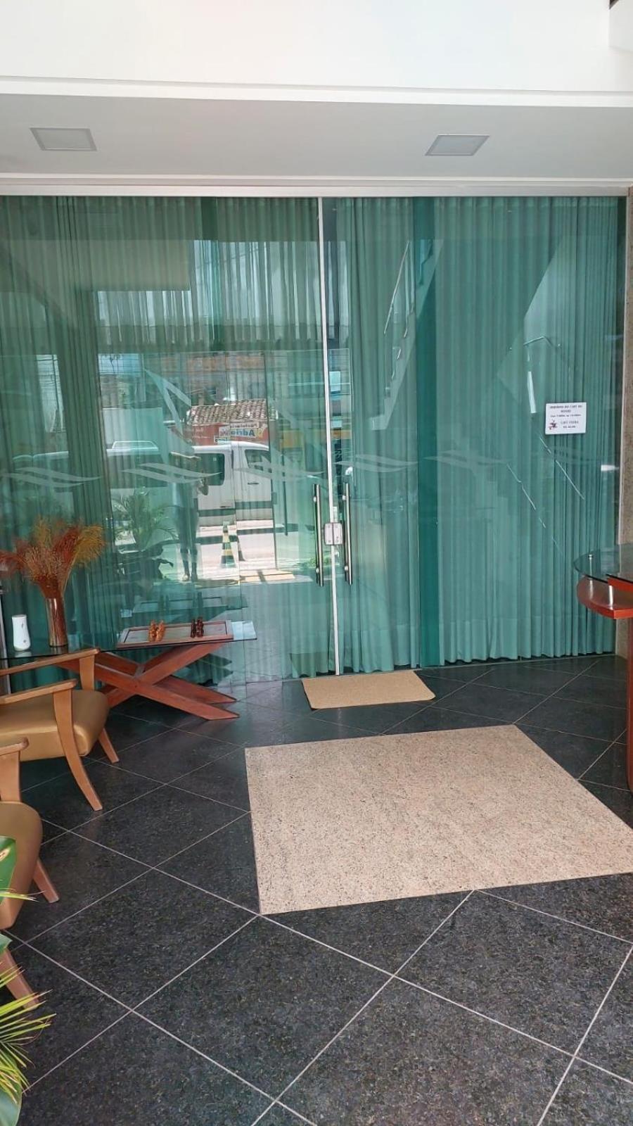 Brisas Do Mar Hotel & Apart Valença Kültér fotó