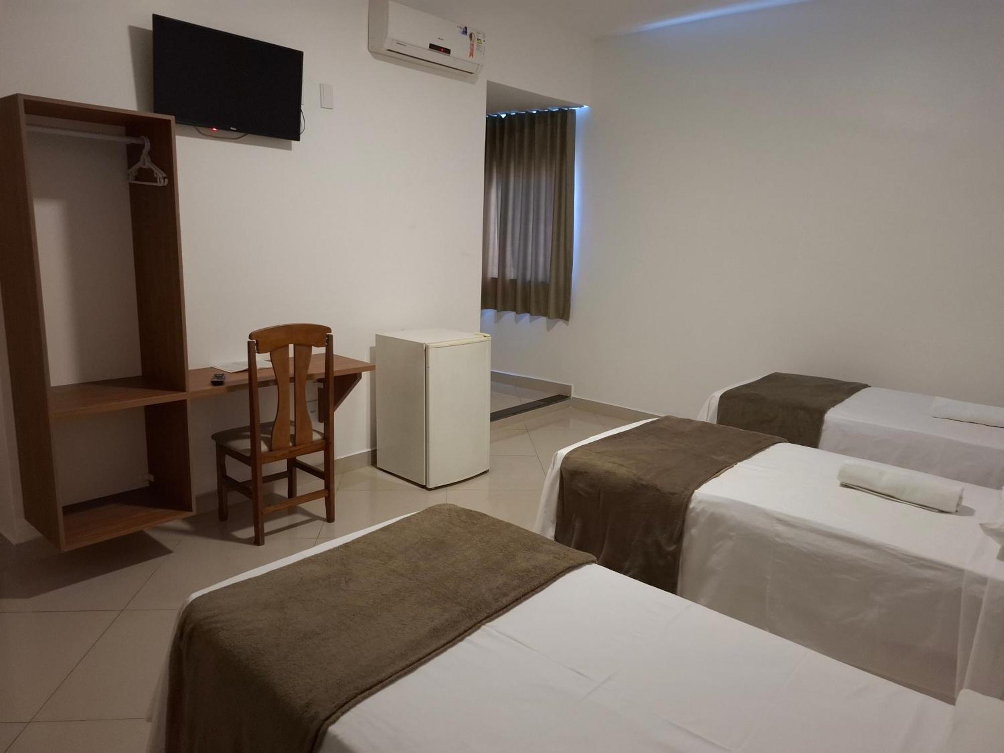 Brisas Do Mar Hotel & Apart Valença Kültér fotó