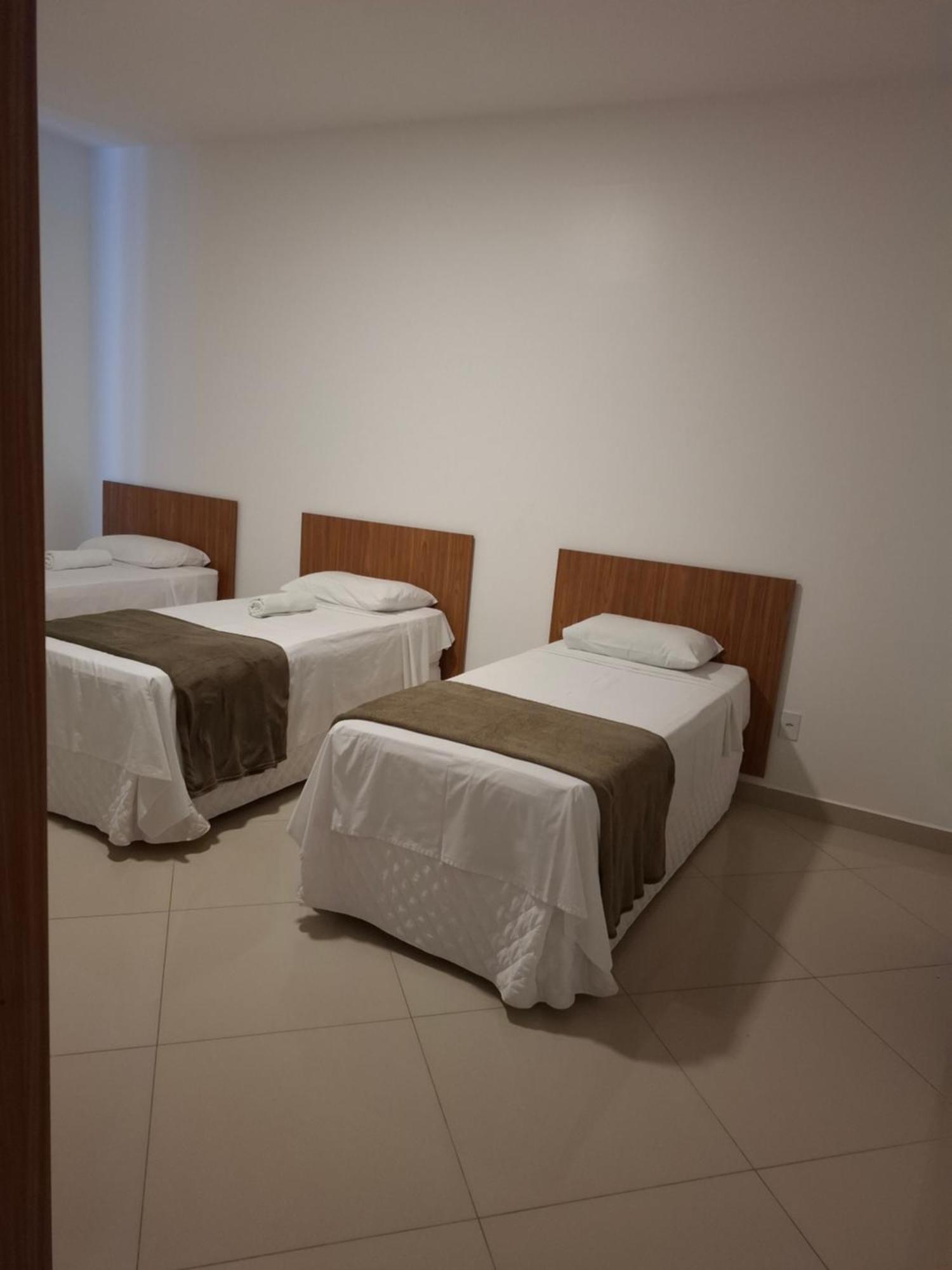 Brisas Do Mar Hotel & Apart Valença Kültér fotó