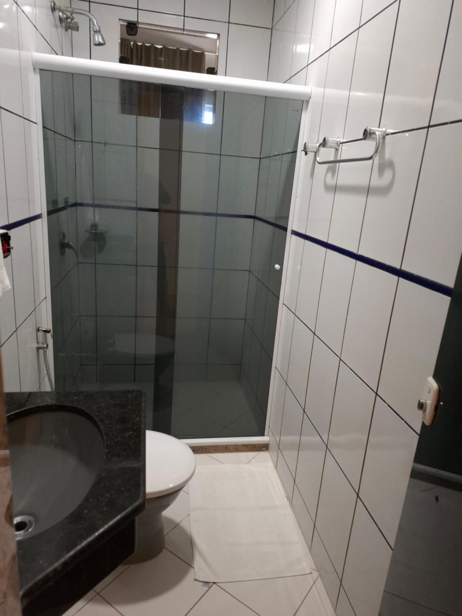 Brisas Do Mar Hotel & Apart Valença Kültér fotó