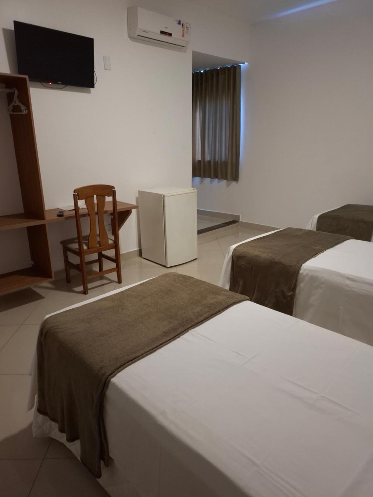 Brisas Do Mar Hotel & Apart Valença Kültér fotó