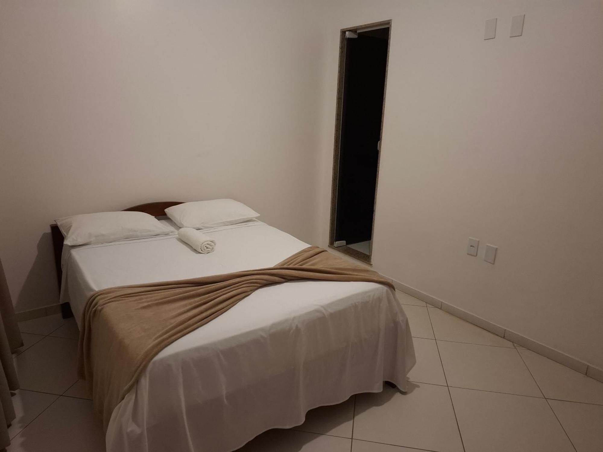 Brisas Do Mar Hotel & Apart Valença Kültér fotó