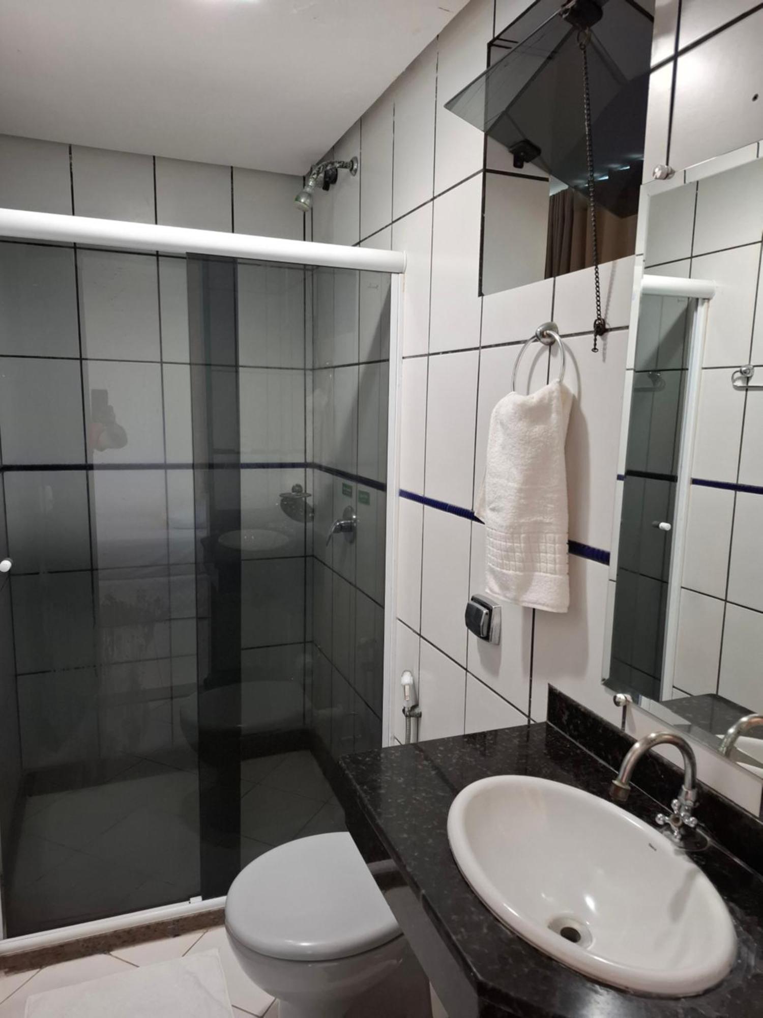 Brisas Do Mar Hotel & Apart Valença Kültér fotó
