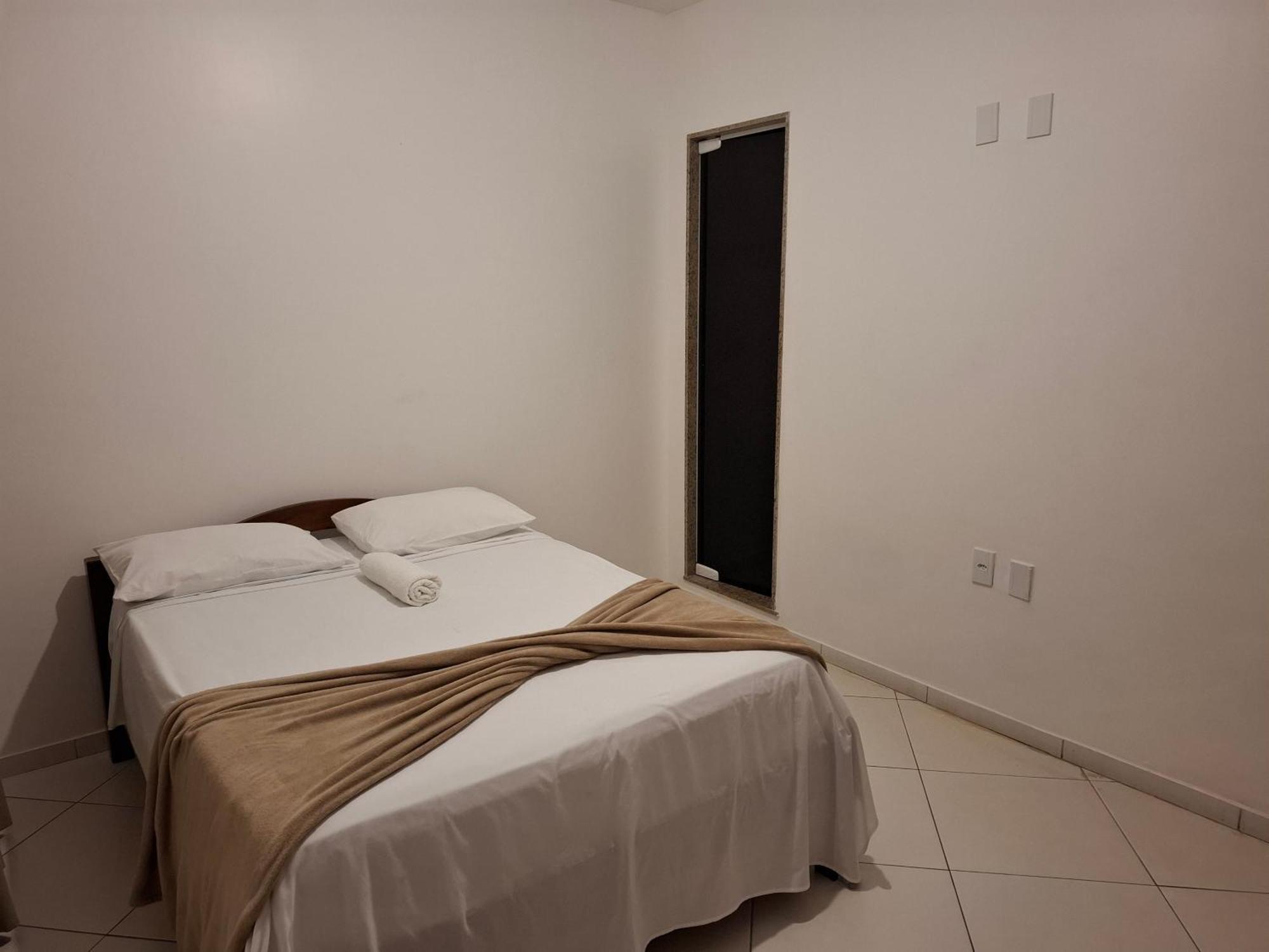 Brisas Do Mar Hotel & Apart Valença Kültér fotó