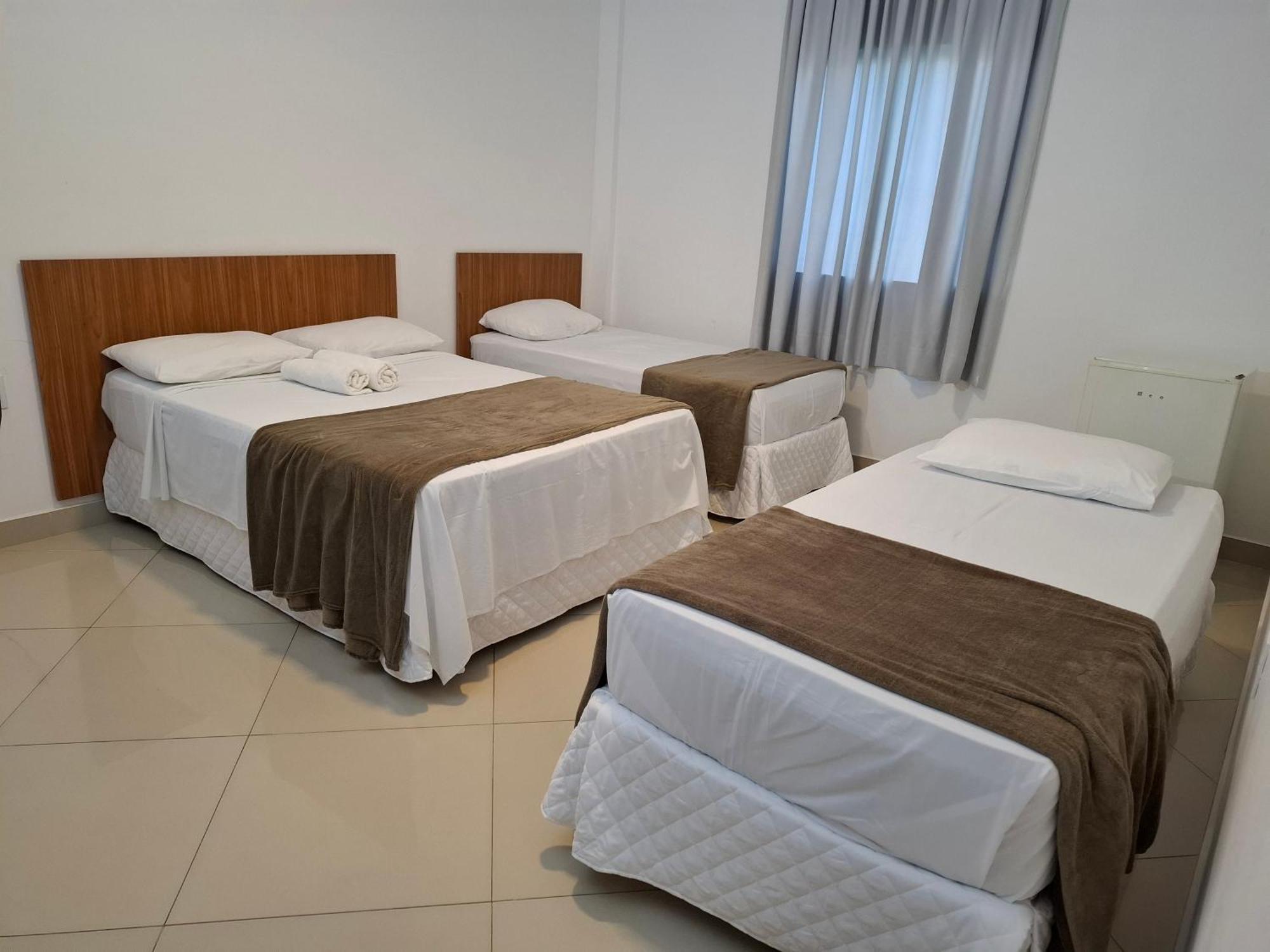 Brisas Do Mar Hotel & Apart Valença Kültér fotó