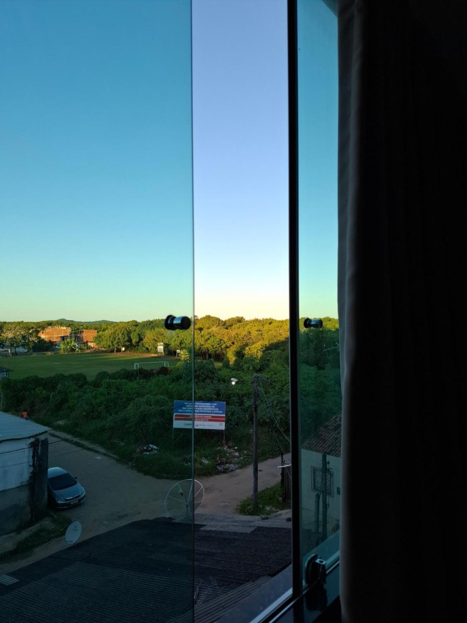 Brisas Do Mar Hotel & Apart Valença Kültér fotó