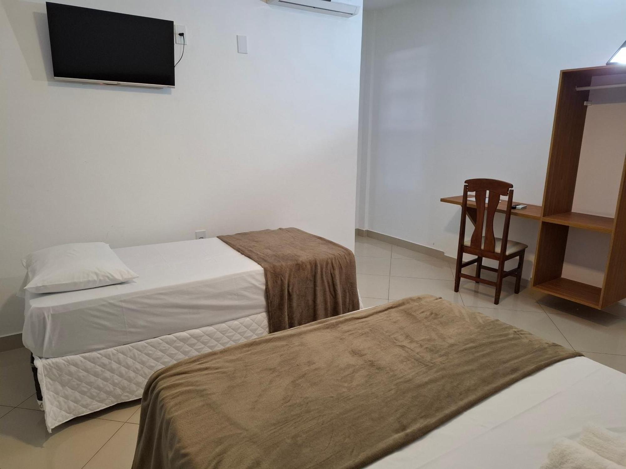 Brisas Do Mar Hotel & Apart Valença Kültér fotó