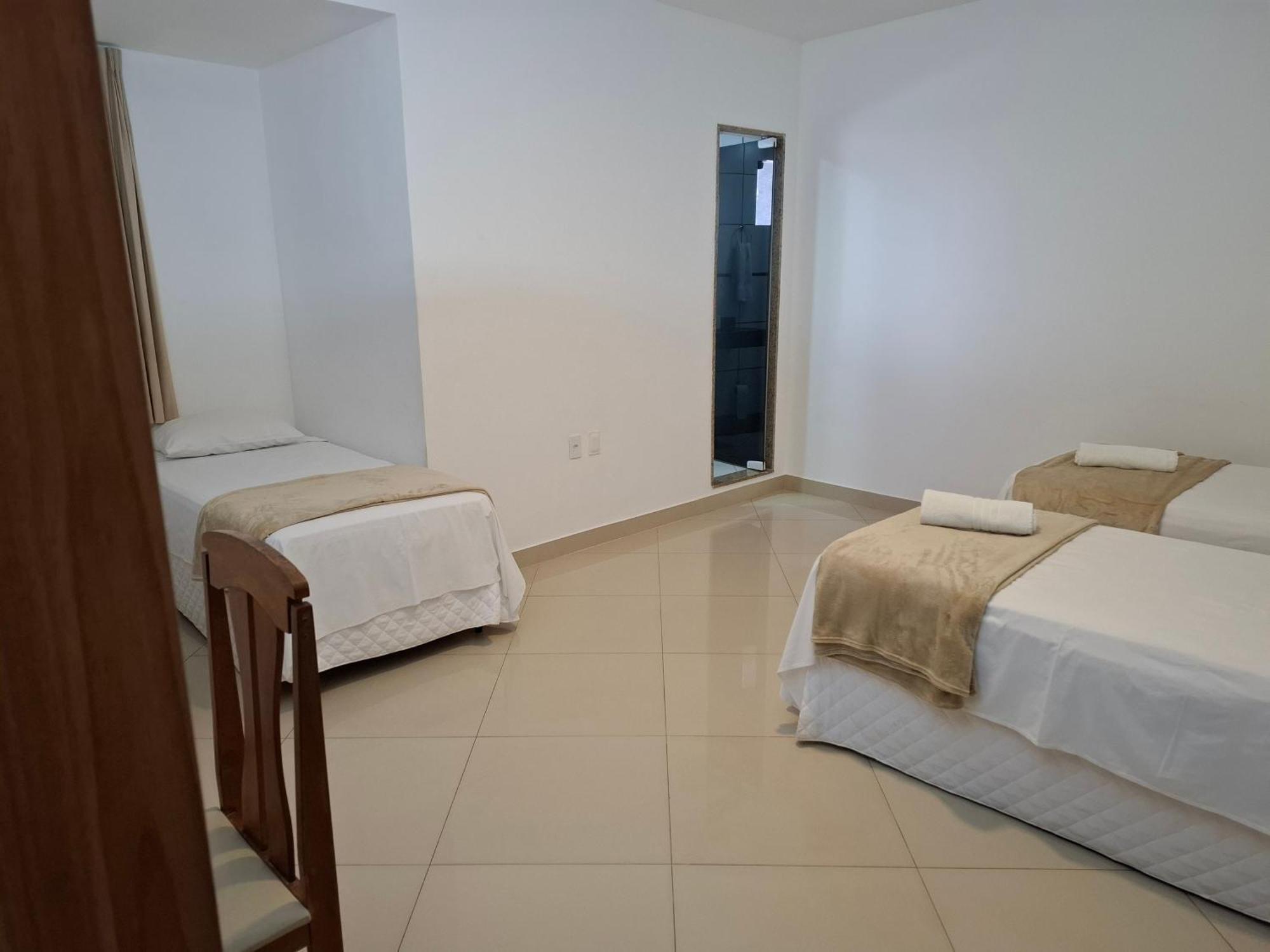 Brisas Do Mar Hotel & Apart Valença Kültér fotó