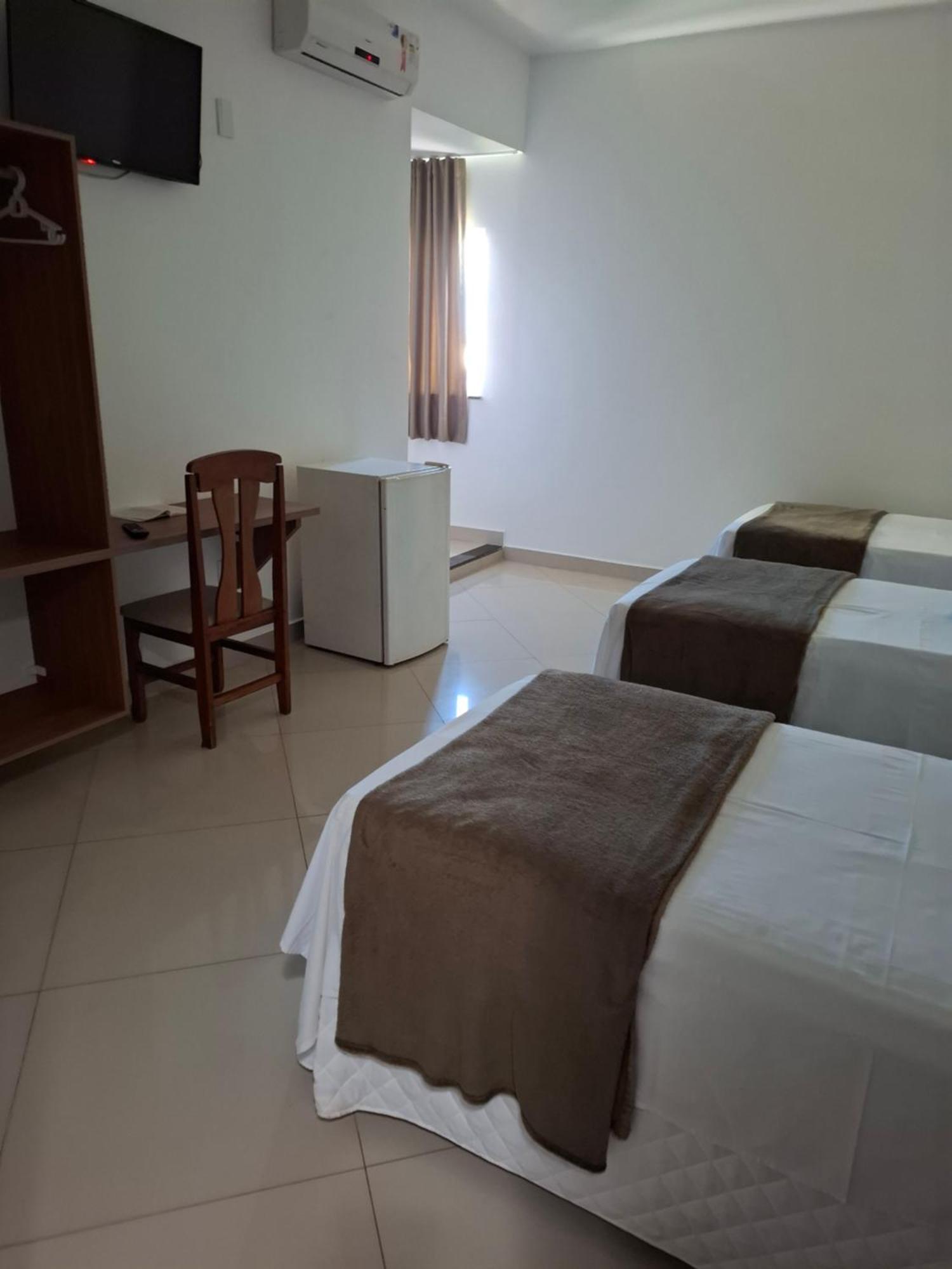 Brisas Do Mar Hotel & Apart Valença Kültér fotó