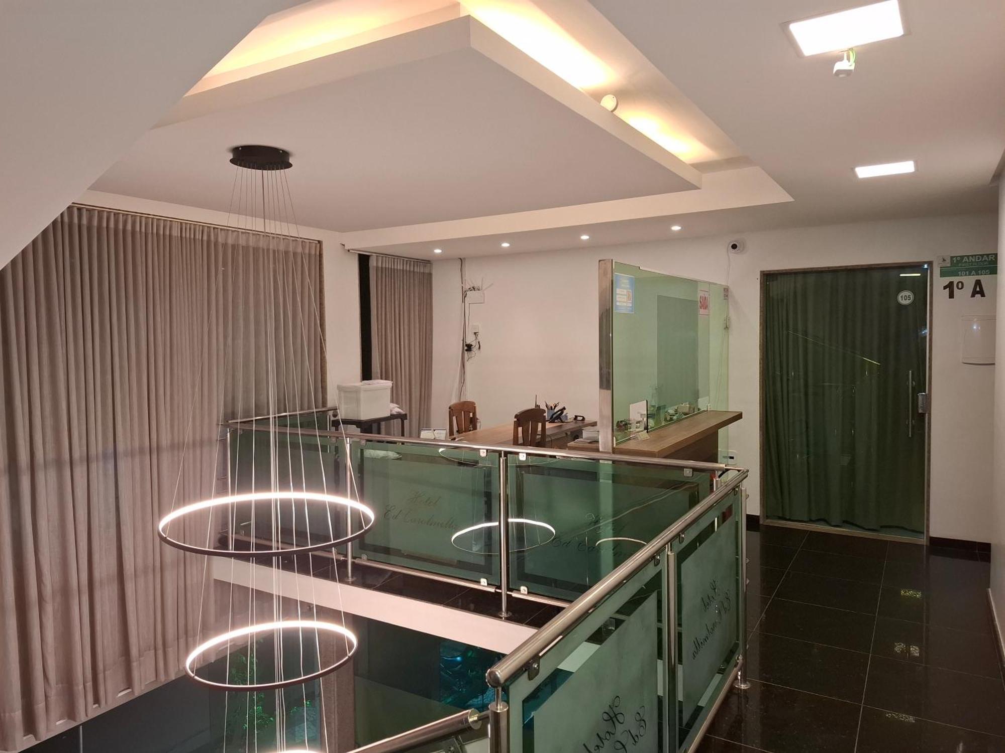Brisas Do Mar Hotel & Apart Valença Kültér fotó