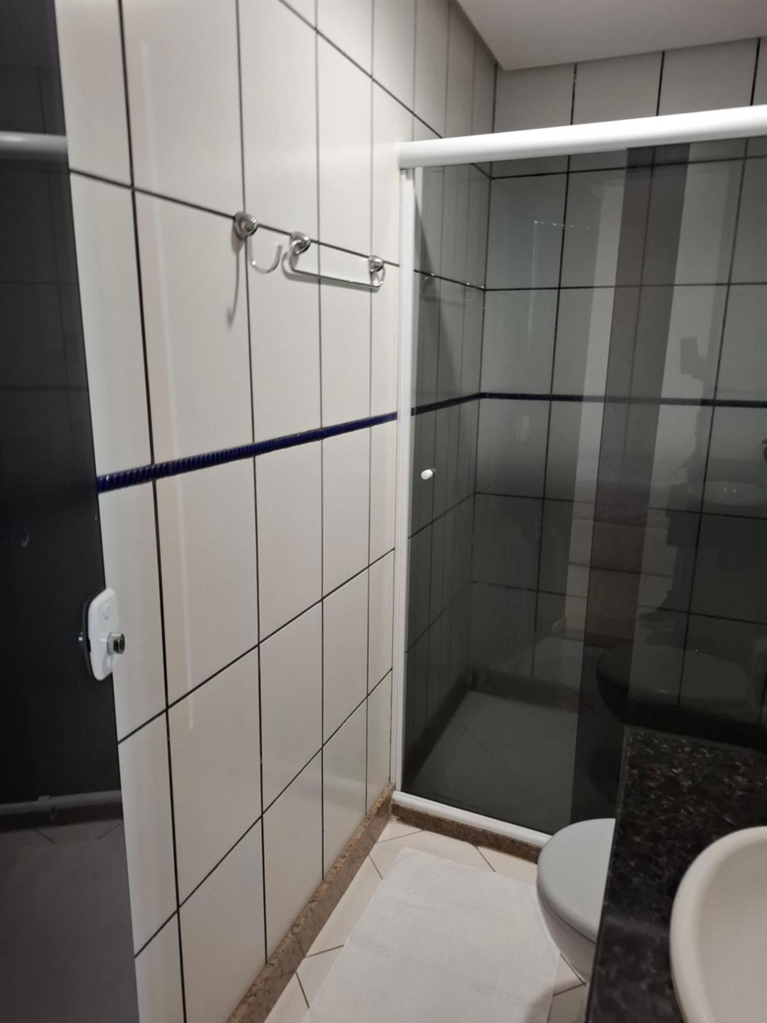 Brisas Do Mar Hotel & Apart Valença Kültér fotó