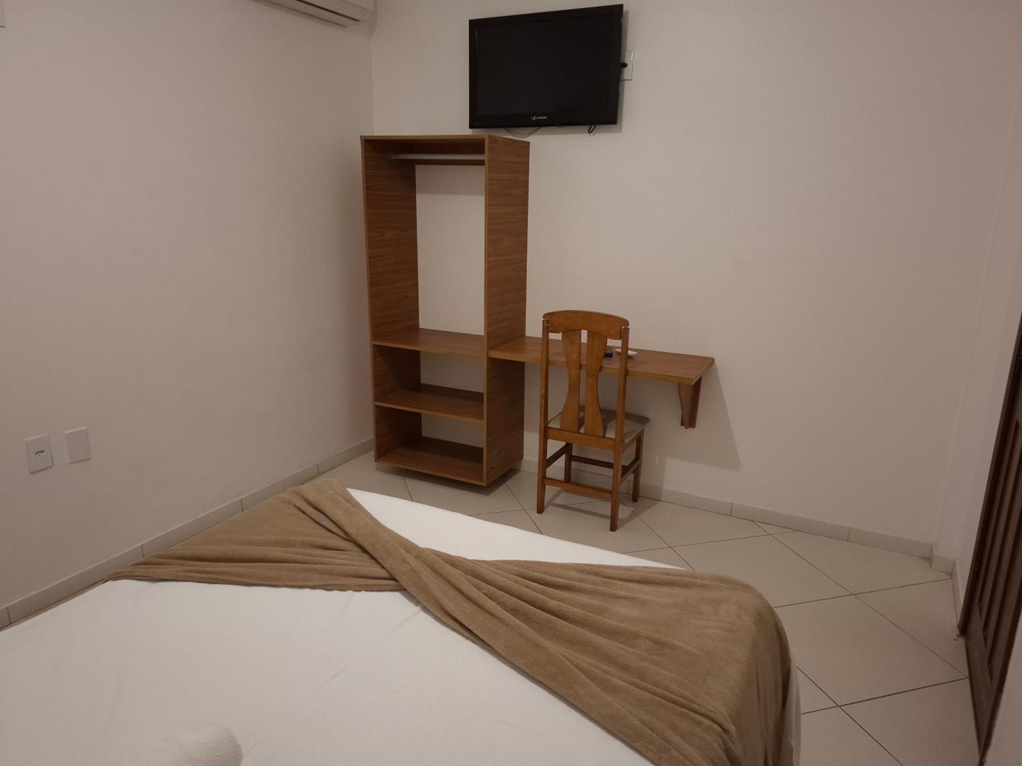 Brisas Do Mar Hotel & Apart Valença Kültér fotó