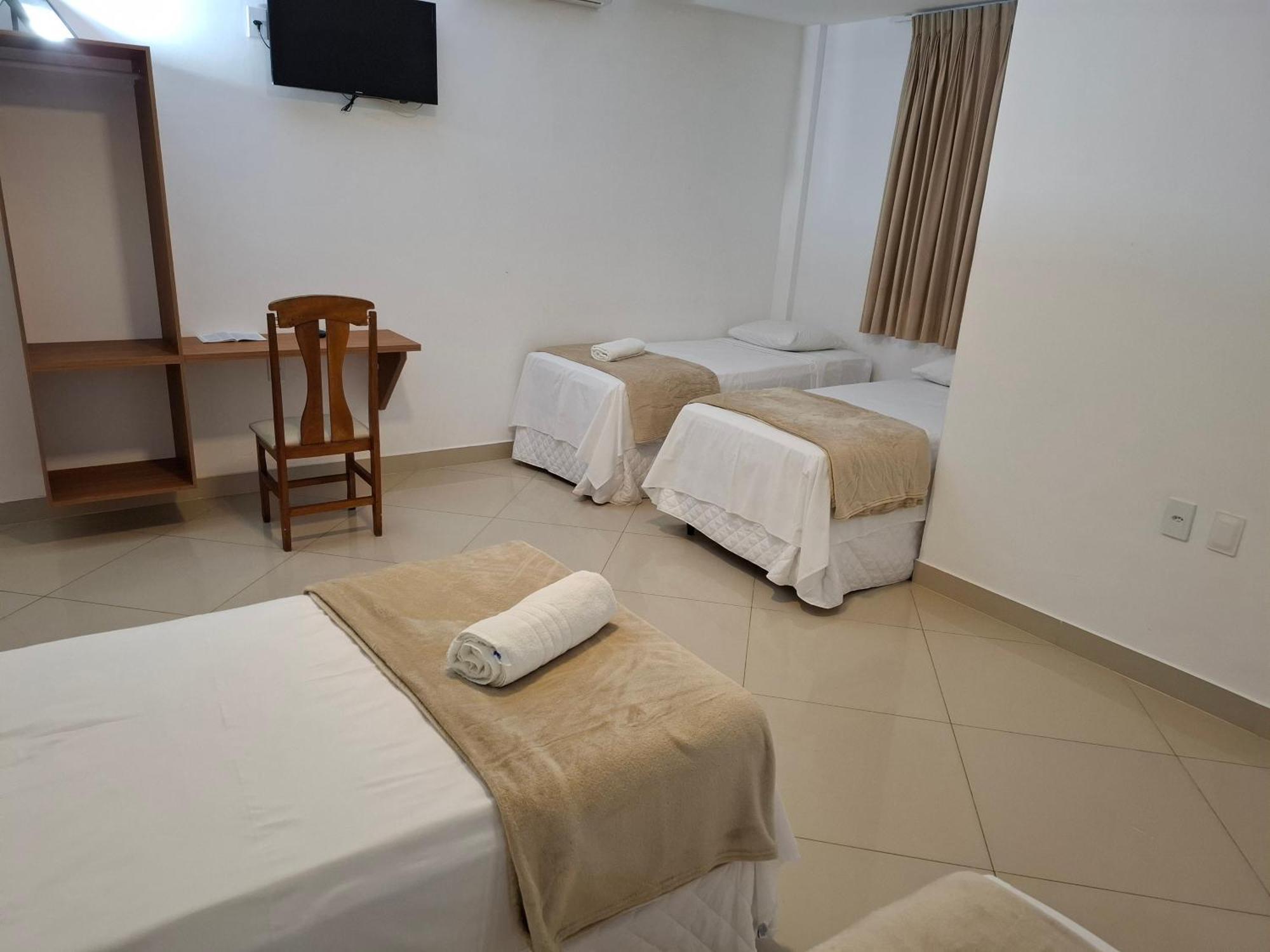 Brisas Do Mar Hotel & Apart Valença Kültér fotó