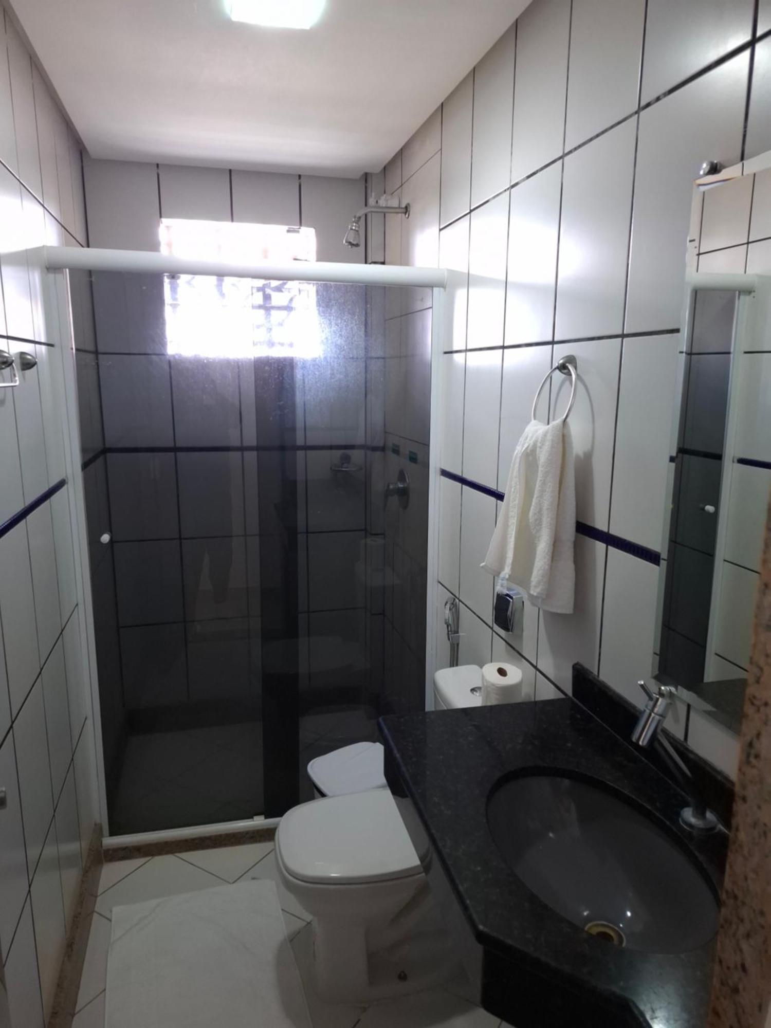 Brisas Do Mar Hotel & Apart Valença Kültér fotó